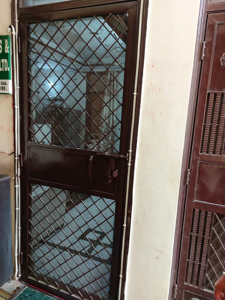 Balcony, panchsheel-greens-ii 2 Bedroom 915 Sq.Ft. Apartment In Sector 16 Greater Noida Greater Noida 8670800