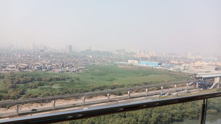 undefined, ajmera-zeon 4 Bedroom 2467 Sq.Ft. Apartment In Wadala East Mumbai 8670779