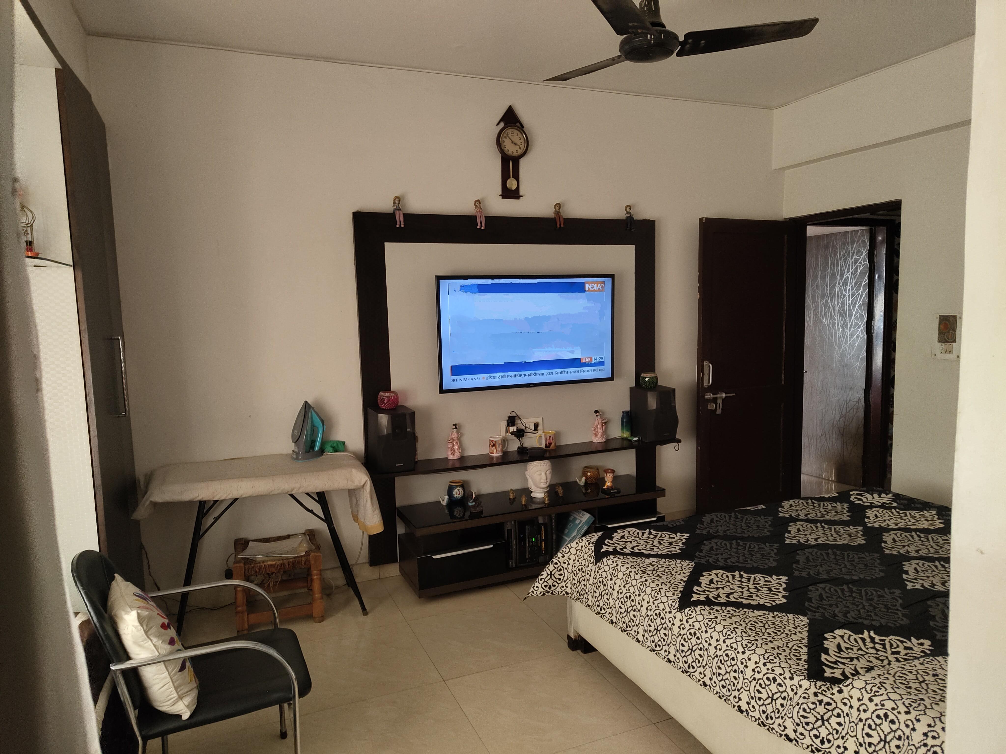 3.5 BHK + Servant Room,Study Room Apartment For Sale in IP Extension