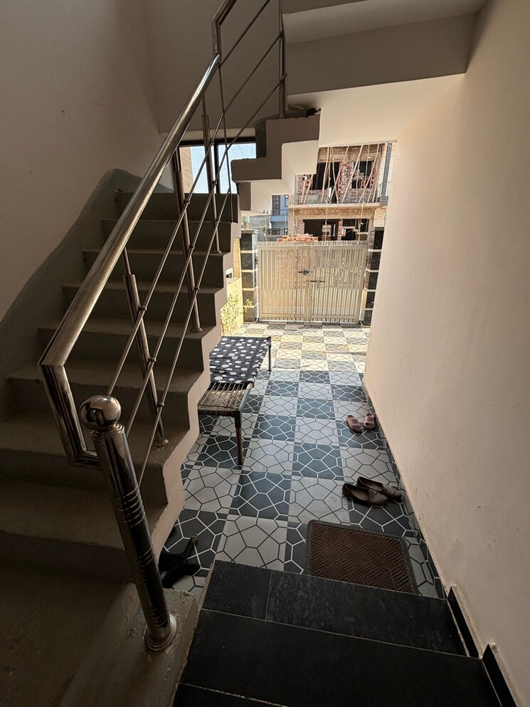 undefined, sector 92 2 Bedroom 1000 Sq.Ft. Independent House In Sector 92 Mohali 8670770