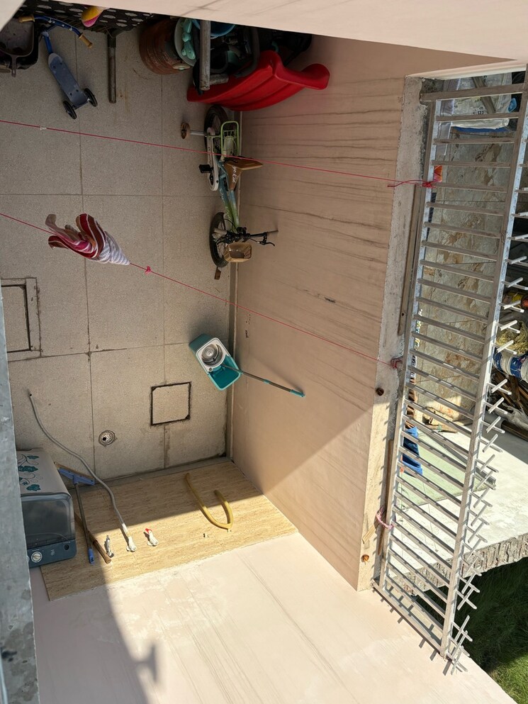 Other, sector 92 2 Bedroom 1000 Sq.Ft. Independent House In Sector 92 Mohali 8670770