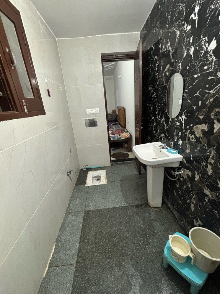 Bathroom, sector 92 2 Bedroom 1000 Sq.Ft. Independent House In Sector 92 Mohali 8670770