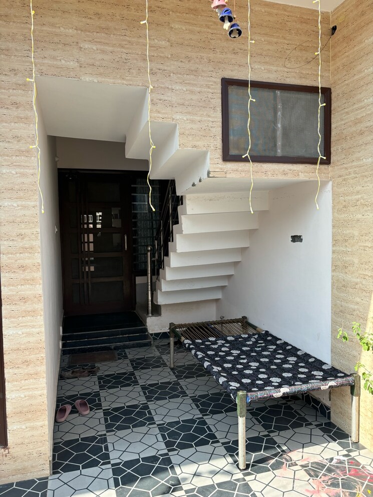 undefined, sector 92 2 Bedroom 1000 Sq.Ft. Independent House In Sector 92 Mohali 8670770