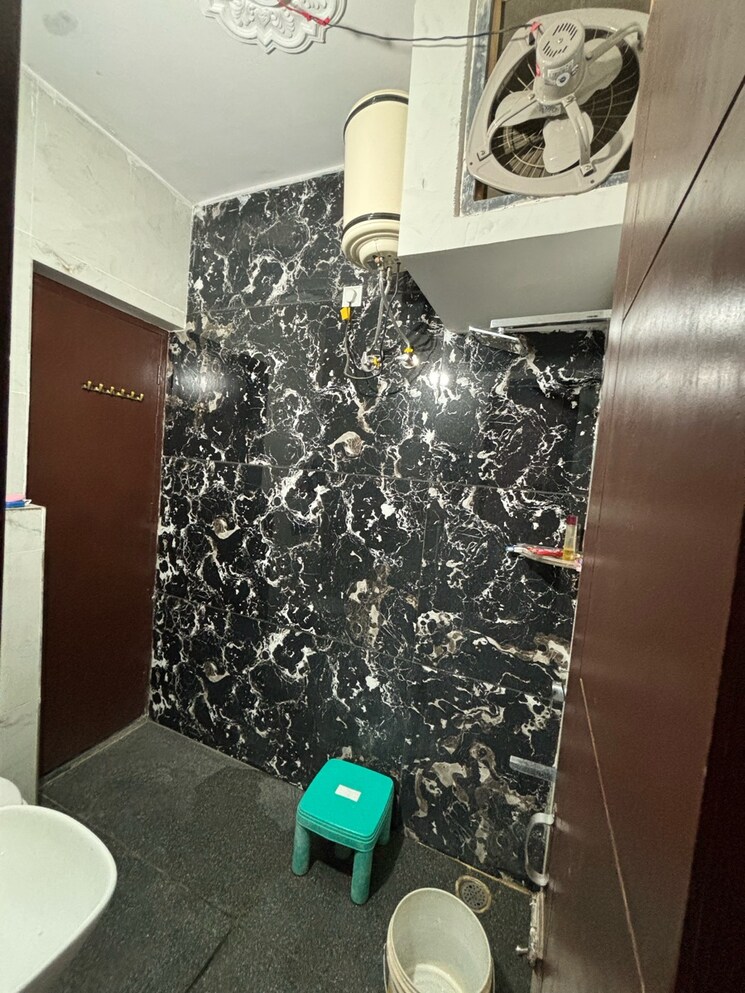 Attached Bathroom, sector 92 2 Bedroom 1000 Sq.Ft. Independent House In Sector 92 Mohali 8670770