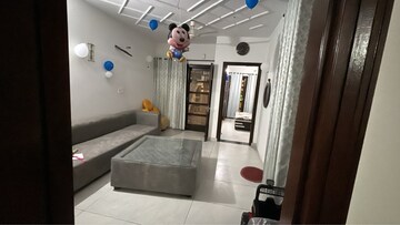 2 BHK Independent House For Rent in Sector 92