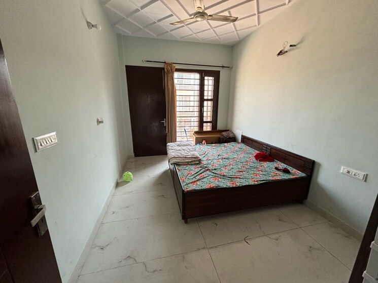 Bedroom, sector 92 2 Bedroom 1000 Sq.Ft. Independent House In Sector 92 Mohali 8670770