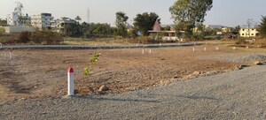 Plot Area in  Plot at Wagholi – for Sale