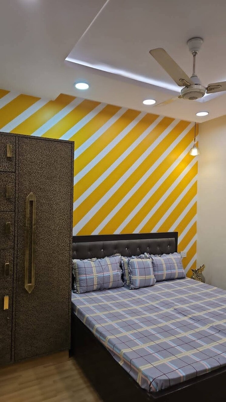 Exterior View, harit-vihar-rwa 2 Bedroom 450 Sq.Ft. Builder Floor In Burari Delhi 8670830