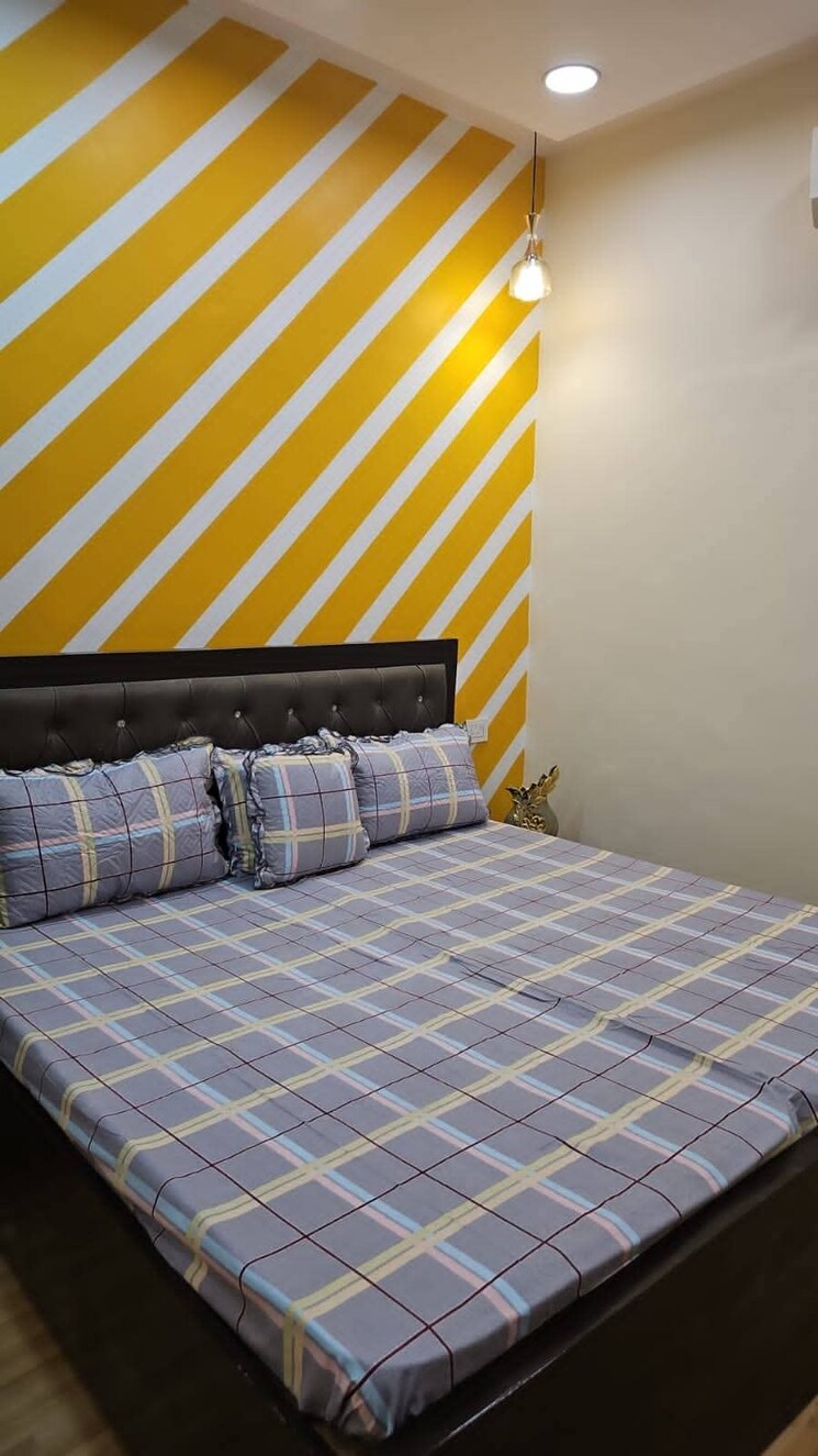 Exterior View, harit-vihar-rwa 2 Bedroom 450 Sq.Ft. Builder Floor In Burari Delhi 8670830