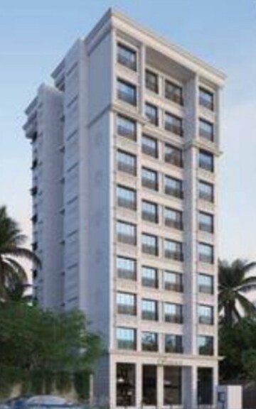 2 BHK Apartment For Rent in Siddh Giri Enclave, Goregaon West