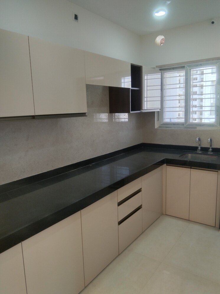 Kitchen, besa pipla rd 2 Bedroom 1100 Sq.Ft. Builder Floor In Besa Pipla rd Nagpur 8670854