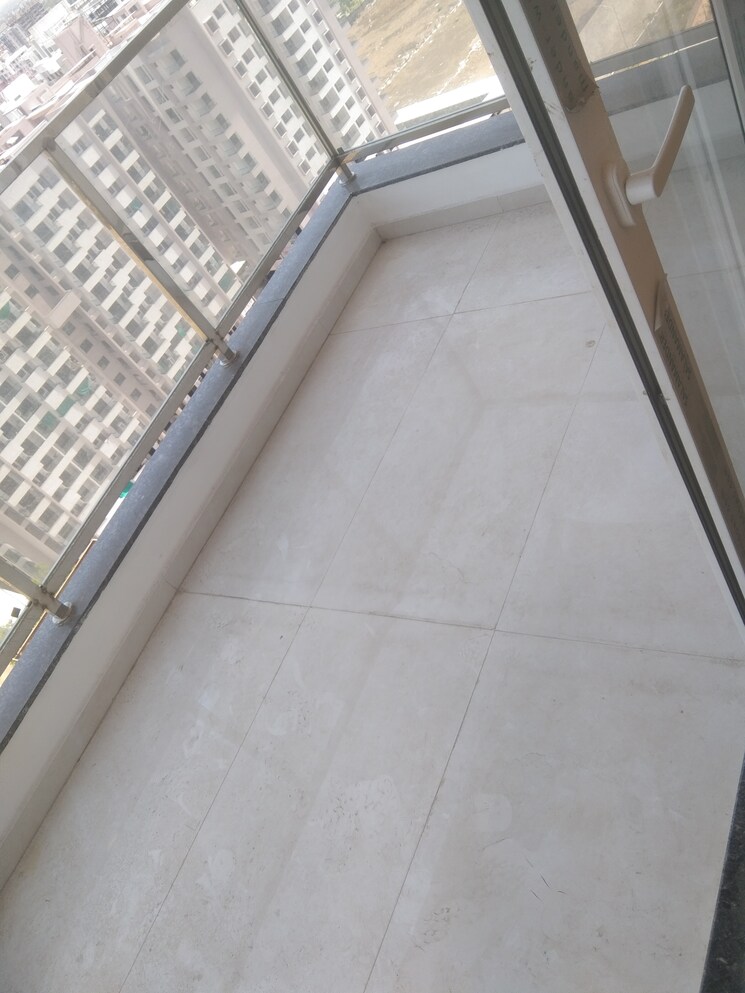 Balcony, besa pipla rd 2 Bedroom 1100 Sq.Ft. Builder Floor In Besa Pipla rd Nagpur 8670854