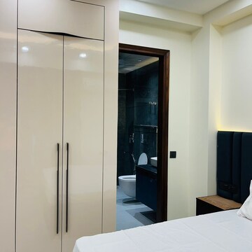 3 BHK Apartment For Rent in Ansal Sushant Lok I, Sector 43