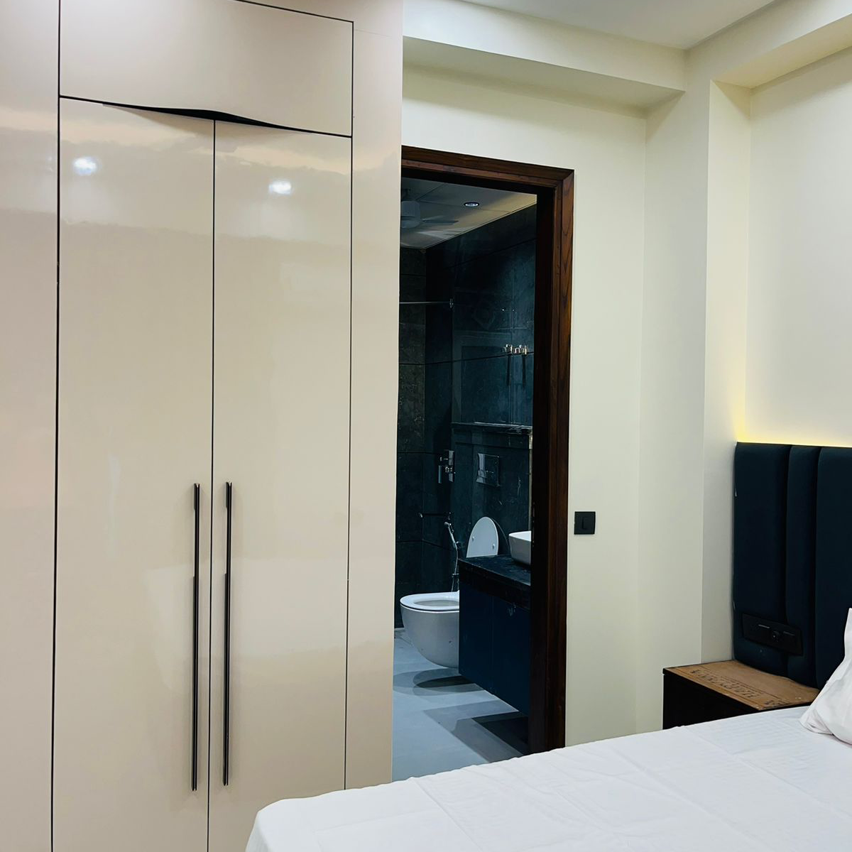 3 BHK Apartment For Rent in Ansal Sushant Lok I