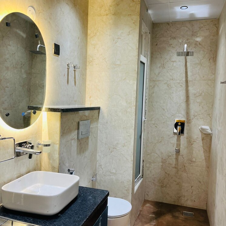 undefined, ansal-sushant-lok-i 3 Bedroom 1500 Sq.Ft. Apartment In Sector 43 Gurgaon 8670847