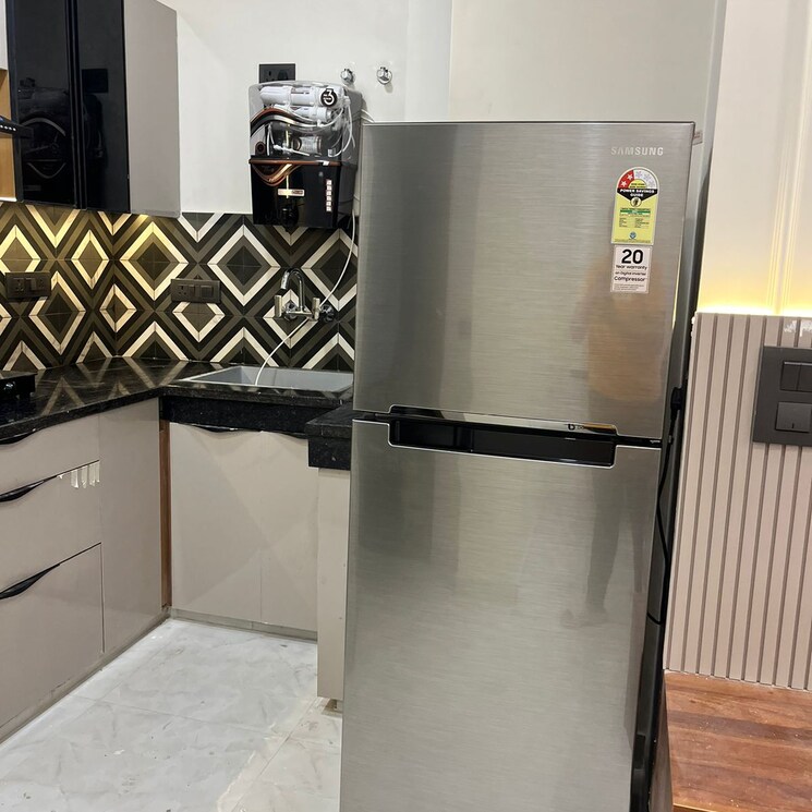 Balcony, ansal-sushant-lok-i 3 Bedroom 1500 Sq.Ft. Apartment In Sector 43 Gurgaon 8670847