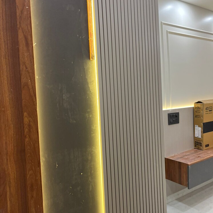 undefined, ansal-sushant-lok-i 3 Bedroom 1500 Sq.Ft. Apartment In Sector 43 Gurgaon 8670847