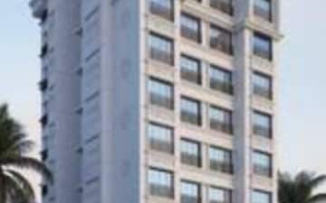 1 BHK Apartment For Rent in Siddh Giri Enclave, Goregaon West