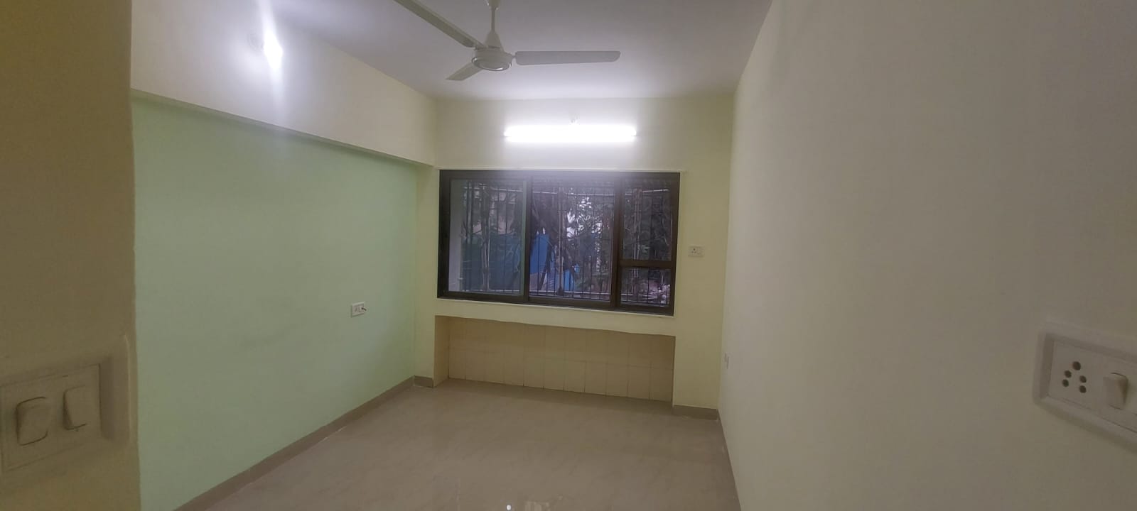 2 BHK Apartment For Rent in Manisha Purti CHS