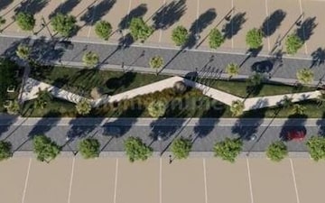 Plot For Sale in Indore Bypass Road