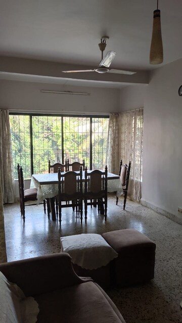 Gym in 1 BHK Apartment at Dhoop Chaon Society, Andheri West – for Rent