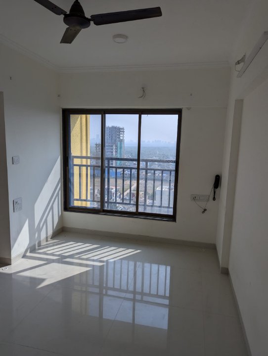 1 BHK Apartment For Sale in Grow More Bliss