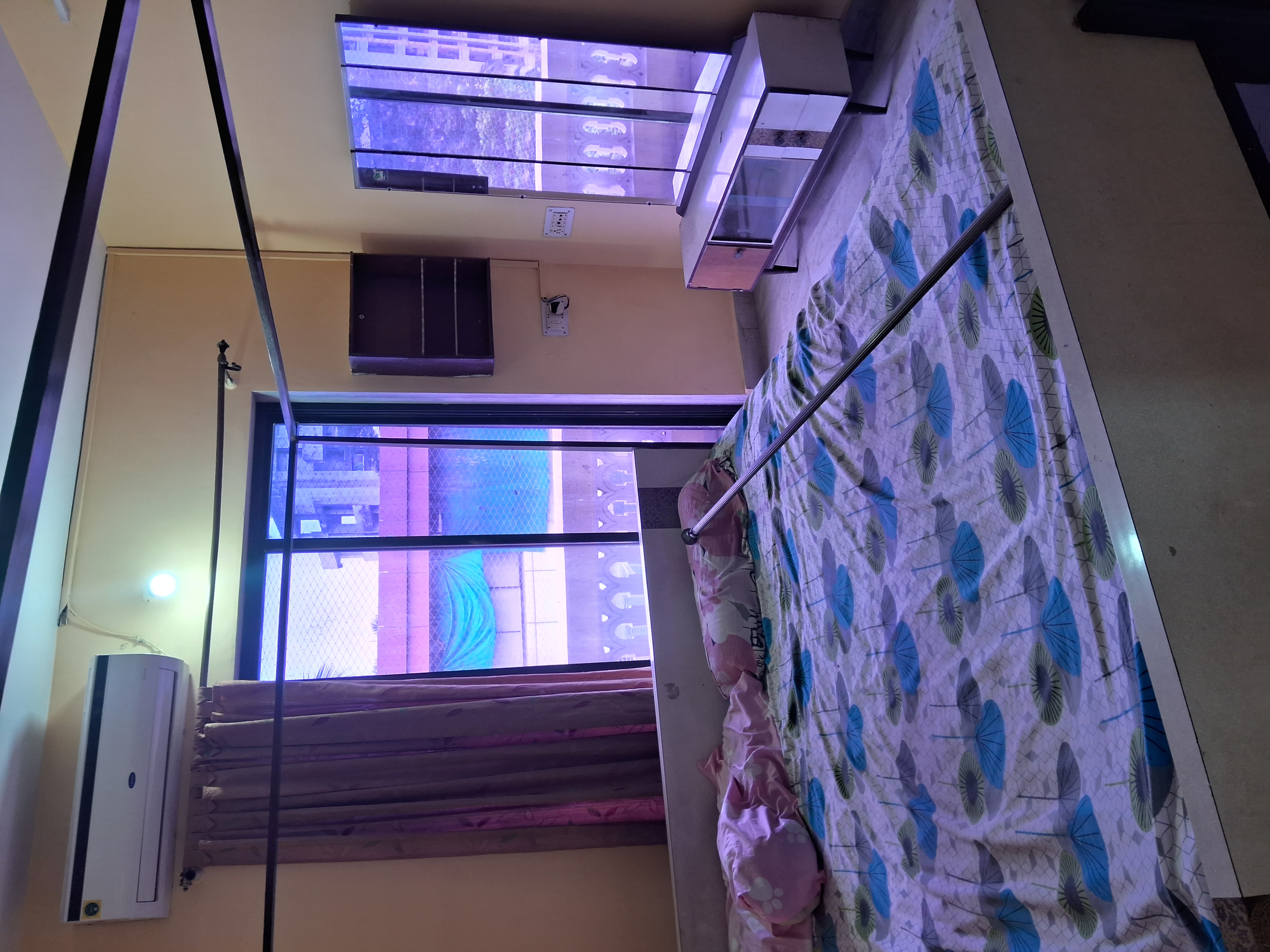 2 BHK Apartment For Rent in Giri Govind Apartment