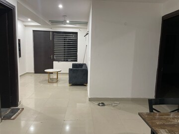 3 BHK Apartment For Rent in Hextax Commune, Golf Course Road