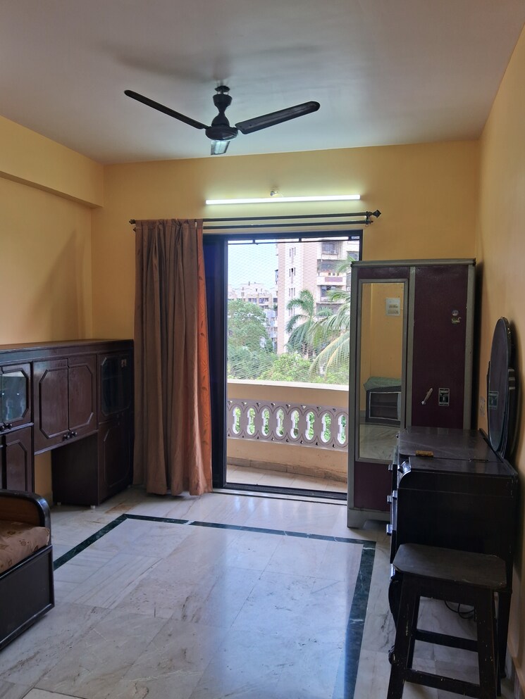 undefined, giri-govind-apartment 2 Bedroom 1250 Sq.Ft. Apartment In Kopar Khairane Navi Mumbai 8670880