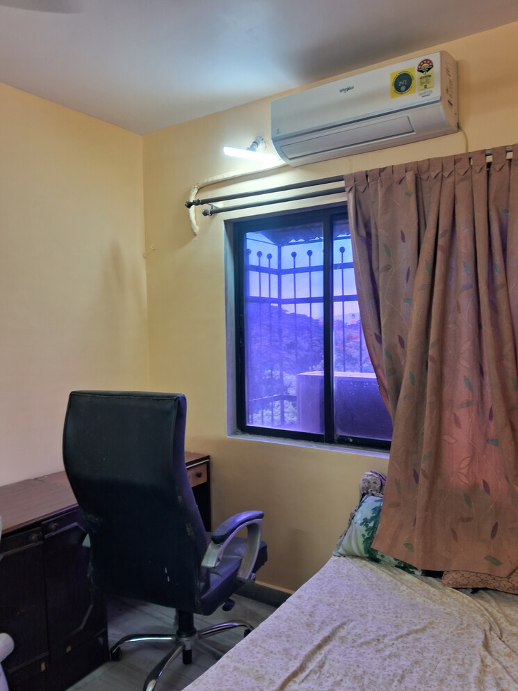 undefined, giri-govind-apartment 2 Bedroom 1250 Sq.Ft. Apartment In Kopar Khairane Navi Mumbai 8670880