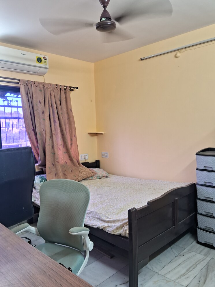 undefined, giri-govind-apartment 2 Bedroom 1250 Sq.Ft. Apartment In Kopar Khairane Navi Mumbai 8670880