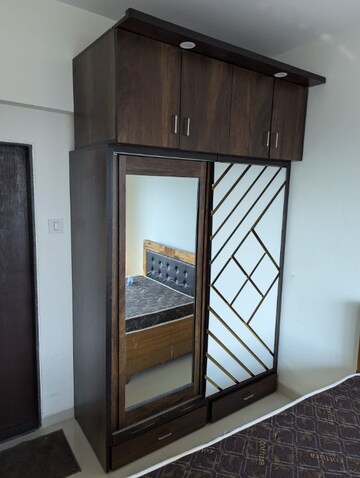 Room in 1 BHK Apartment at Grow More Bliss, Malad West – for Sale