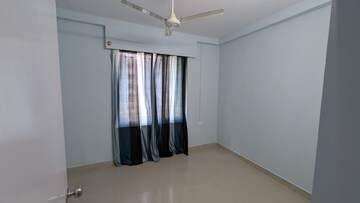 Living Room in 2 BHK Apartment at Skylark Towers CHS, Andheri West – for Rent
