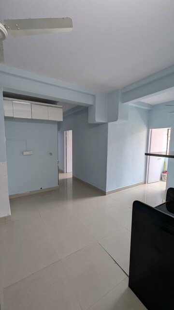 Kitchen in 2 BHK Apartment at Skylark Towers CHS, Andheri West – for Rent