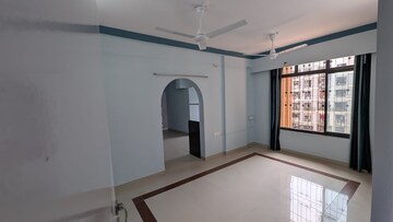 Building Lobby in 2 BHK Apartment at Skylark Towers CHS, Andheri West – for Rent