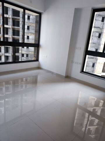 Balcony in 2 BHK Apartment at Sunteck City Avenue 2, Goregaon West – for Rent