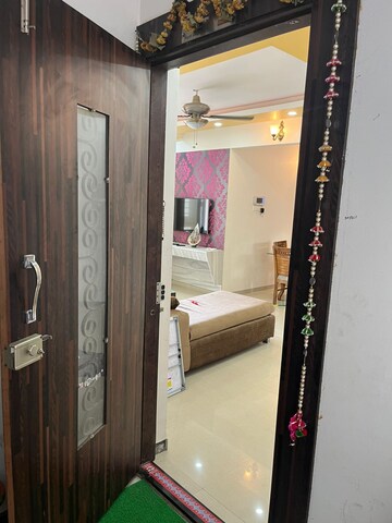 2.5 BHK Apartment For Rent in Tirupati Vasantam, Dhanori