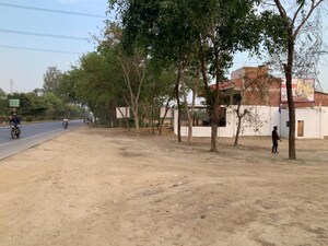  Plot – Exterior View View at Faizabad Road - for Sale