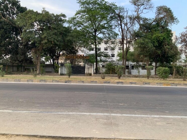 Exterior View, faizabad road  1200 Sq.Ft. Plot In Faizabad Road Lucknow 8670924