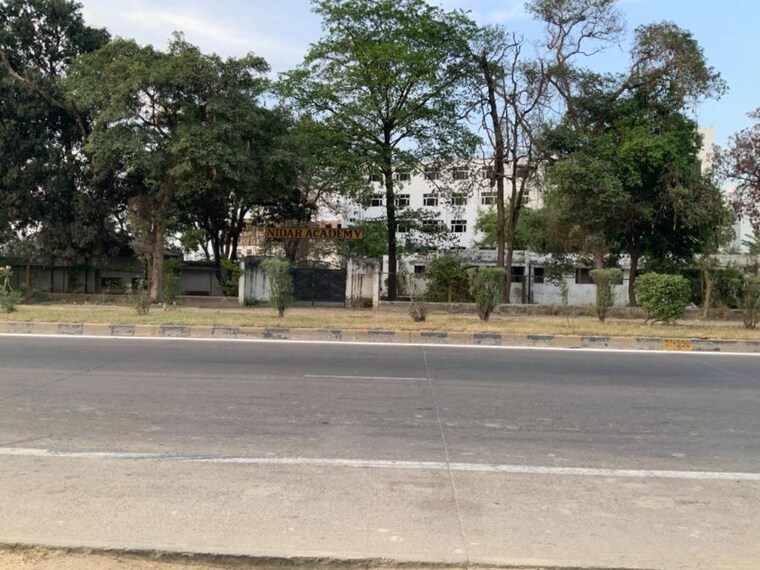 Exterior View, faizabad road  1200 Sq.Ft. Plot In Faizabad Road Lucknow 8670924