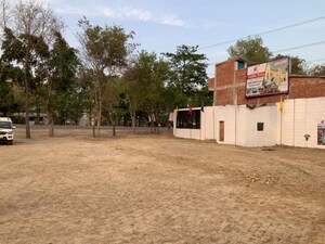  Plot – Exterior View View at Faizabad Road - for Sale