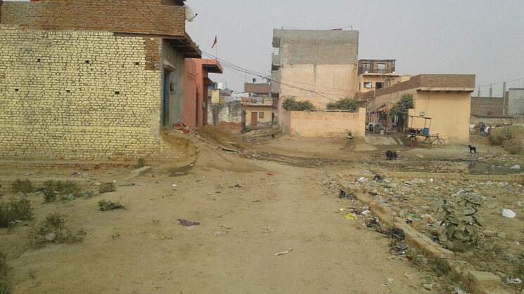 Exterior View, sector 142  1440 Sq.Ft. Plot In Sector 142 Noida 8670893