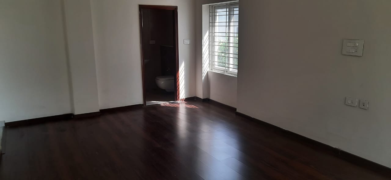4 BHK + Servant Room Villa For Sale in Manjeera Purple Town