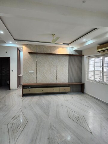 Bedroom in 4 BHK Villa at Manjeera Purple Town, Gopanpally – for Sale
