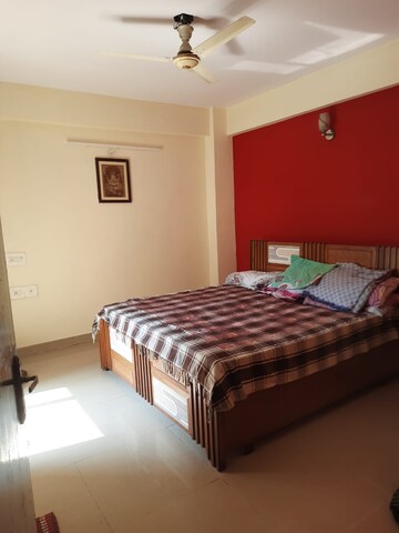 Bedroom in 2 BHK Apartment at KDP Grand Savanna, Raj Nagar Extension – for Rent