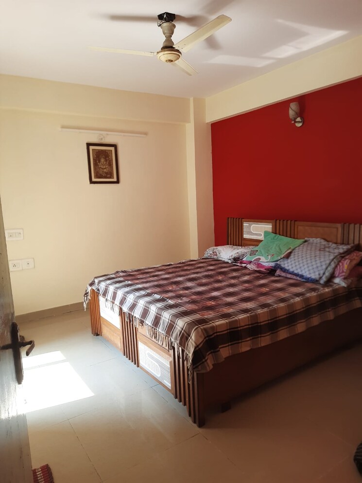 Bedroom, kdp-grand-savanna 2 Bedroom 1250 Sq.Ft. Apartment In Raj Nagar Extension Ghaziabad 8670928
