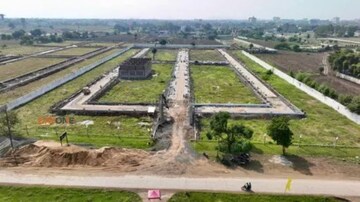  Plot For Sale in Indore Bypass Road