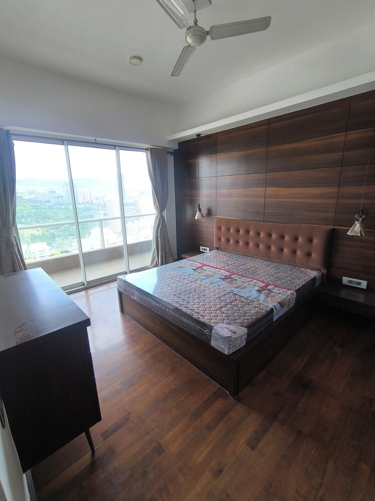 Living Room, omkar-alta-monte 3 Bedroom 1338 Sq.Ft. Apartment In Malad East Mumbai 8670941