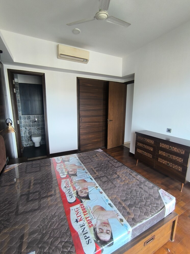 Bedroom, omkar-alta-monte 3 Bedroom 1338 Sq.Ft. Apartment In Malad East Mumbai 8670941