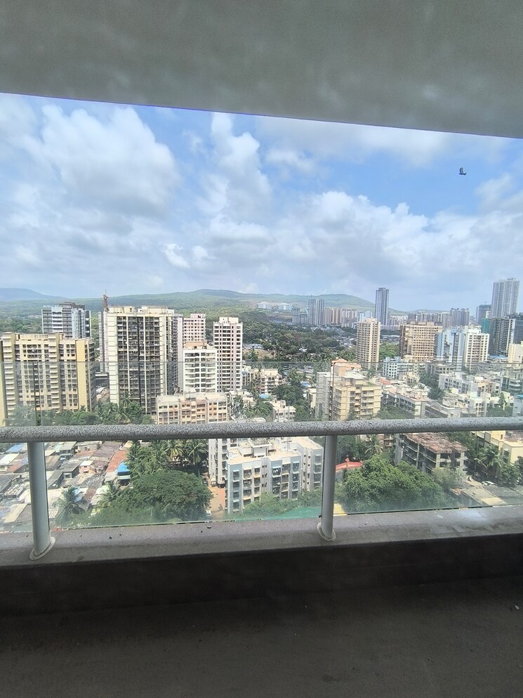 Exterior View, omkar-alta-monte 3 Bedroom 1338 Sq.Ft. Apartment In Malad East Mumbai 8670941